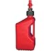 Produktbild Schnelltank Benzin-Kanister - TUFF JUG CONTAINER 20L rot