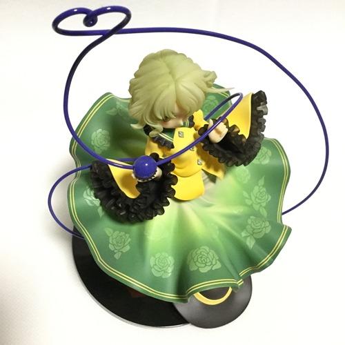 Amazon.co.jp: 東方プロジェクト 閉じた恋の瞳 古明地こいし 1/8