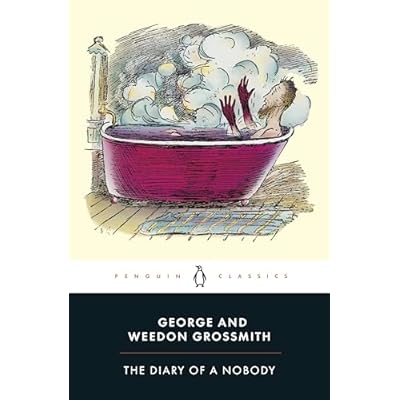 The Diary of a Nobody