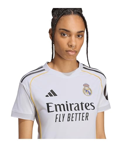 Maillot domicile Real Madrid 25/ - vue 4