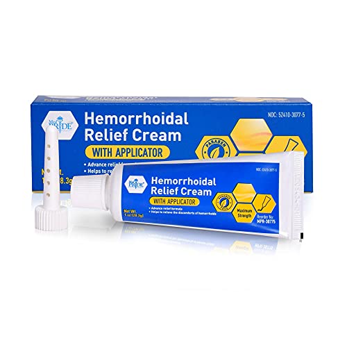 Find The Best Cream For Internal Hemorrhoids Reviews & Comparison Katynel