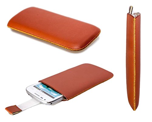 caseroxx Bolsa Estilo Slide para Samsung Galaxy Trend Plus GT-S7580, Funda (Bolsa...