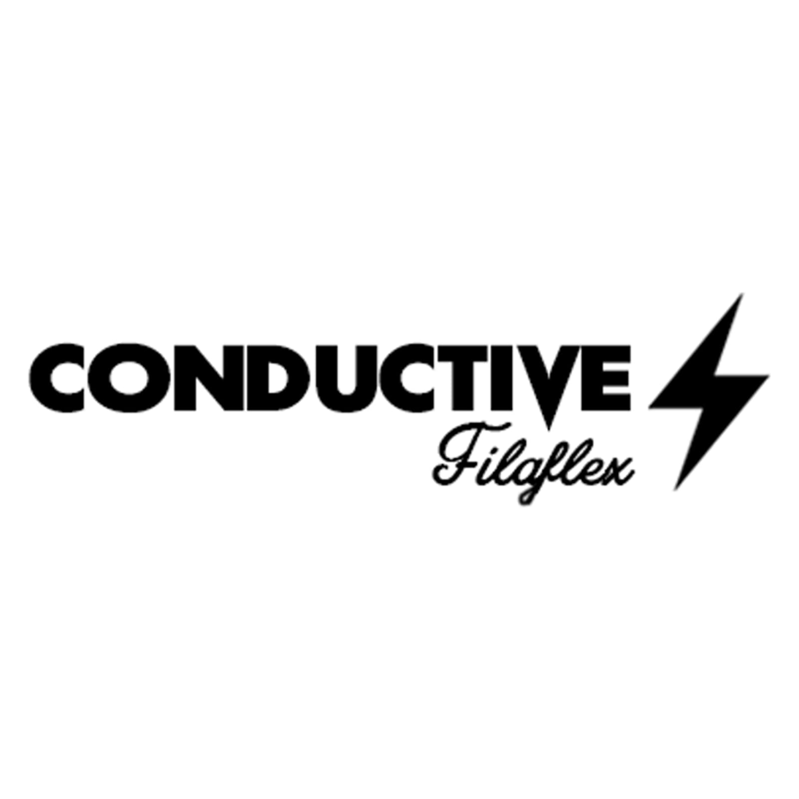 Filamento Filaflex Conductivo TPU flexible conductor de electricidad compatible con la mayoría de las impresoras 3D del mercado con una dureza shore 92A,1.75mm 500 gr, Negro