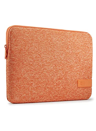 Carcasa MacBook Reflect 13 coral oro con materiales premium