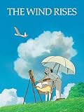 The Wind Rises