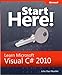 Start Here! Learn Microsoft Visual C# 2010
