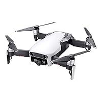 Algopix Similar Product 16 - DJI Mavic Air Quadcopter with Remote