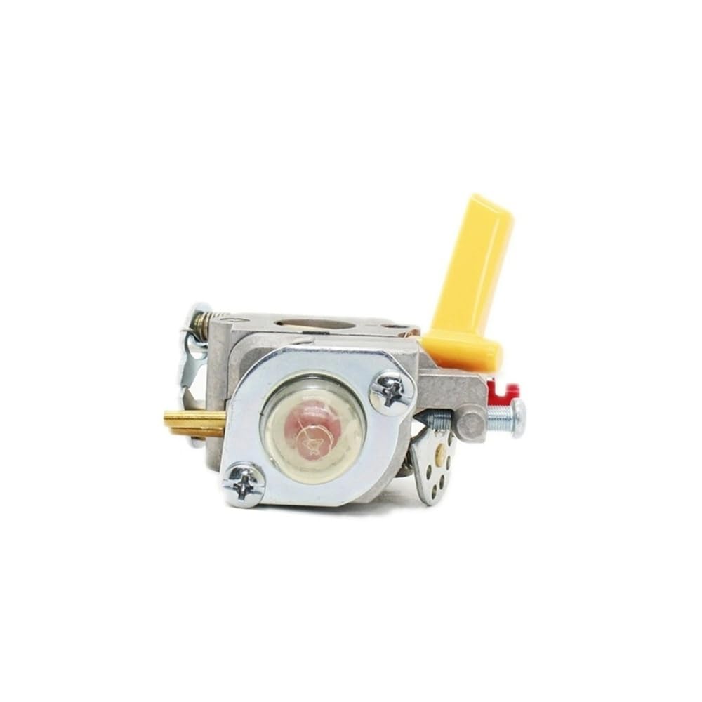 Carburateur C1U-H46A résout les problèmes de démarrage moteur OEM 120900026 blanc