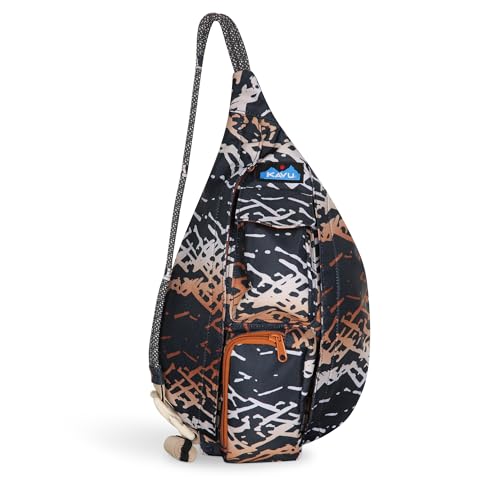 Image of KAVU Unisex Child Mini Rope Sling