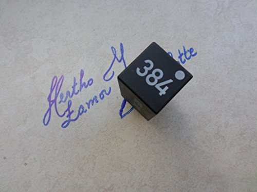 1998-2005 Vw Passat Relay 384 Audi A4 AC Relay 8D0 919 578
