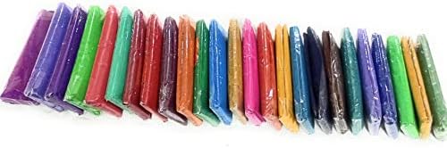 Cotton Colors Silk Blouse Piece Material for Women, Unstitched, Combo of 25 (1 meter each) - Navratri Special, Durga Puja Special, Oti Bharan, Ugadi Special -CA61