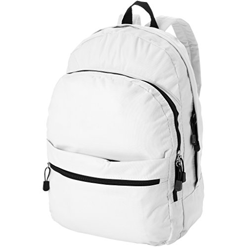 Bullet Trend Backpack (35 x 17 x 45 cm) (White)