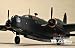 Trumpeter 1/48 Vickers Wellington Mk IC WWII British Bomber Model Kit