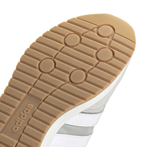 adidas Damen Run 70S 2.0 Shoes, Grey Two/FTWR White/Grey Two, 42 EU – Ansicht 7