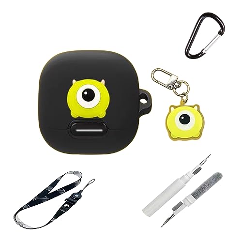 Compatible with Anker Soundcore Liberty 4 NC ΉnEWO  n Bluetooth Cz VRیX[u 360°Sʕی h~ h~ ho h EȒP Jrit