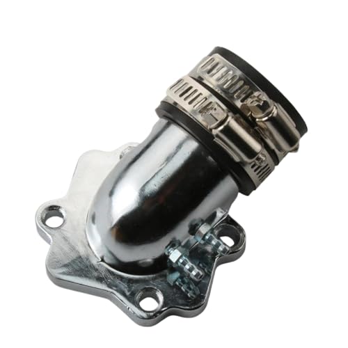 Manifold de admisión Minarelli 50cc para trayectos urbanos diarios