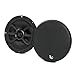 Infinity KAPPAPERFECT600X 6-1/2” Component Speaker System Compatible with Harley