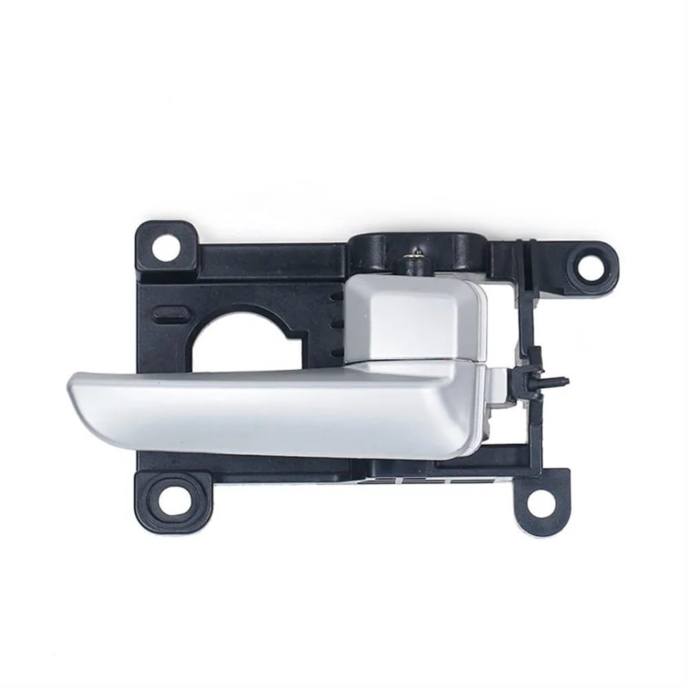 MLIOJU Car Inner Door Handle for DongFeng for Joyear for SX5 SX6 S50B 2018 2019 2020 Car Front Rear Left Right Inner Door Handle
