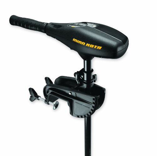 Minn Kota 1352155M Endura Max 55 Lb. Thrust thumb #2