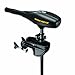Minn Kota Endura Max Transom-Mount Electric Trolling Motor – 55 Lb. Thrust, 36 in. Shaft, Freshwater