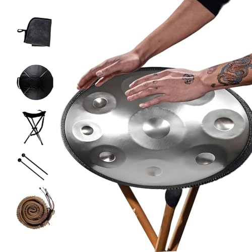 432/440Hz �X�`�[�����n���h�h�����A�n���h�p���y��A��l�p�n���h�p���h�����AD�}�C�i�[�A22�C���`�Ŋy��A�L�����[�o�b�O�A�X�^���h�A�n���h�}���b�g2�{�t���A�ґz�⃈�K�ɍœK(440hz-g,9 notes)