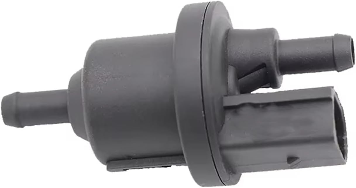 Evaporation Purge Control Valve For A3 2005-2009 for A4 2001-2008 for A6 2002-2004 Fuel Tank Vapor Canister Purge Solenoid Breather Valve 0280142345