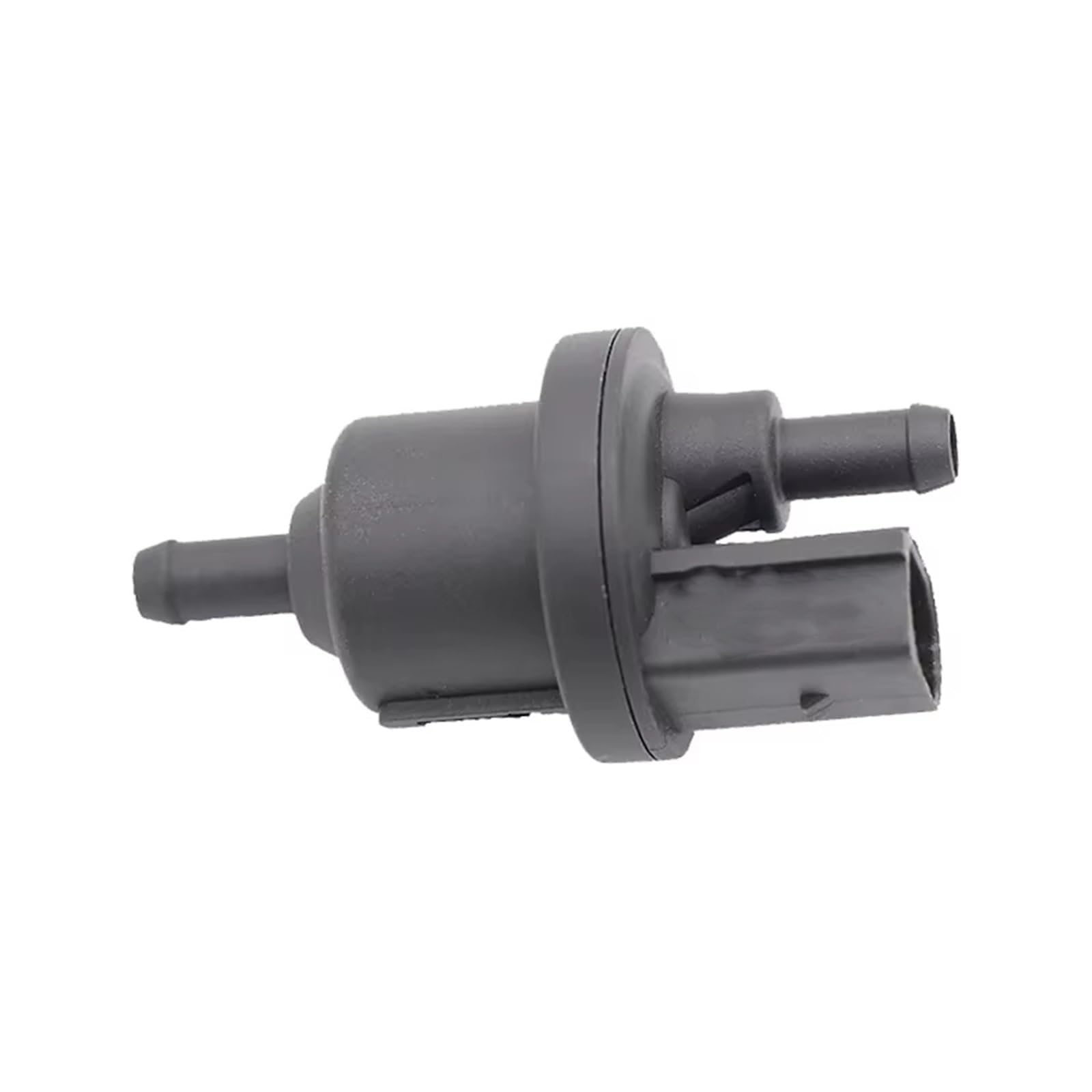Yeudwua One Color Evaporation Purge Control Valve Compatible With Vw For Jetta 2000-2010 For Passat 2001-2005 For Touareg 2004-2007 Car Fuel Tank Solenoid Valve Steam 0280142345