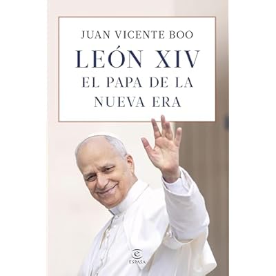 Le&oacute;n XIV