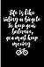 Life Is Like Riding A Bicycle To Keep Your Balance, You Must Keep Moving: Cyclist Cycling Inspirational & Motivational Quotes Gift Medium Ruled Lined Notebook - 120 Pages 6x9 Composition