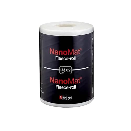 RedSea Nanomat ReefMat 250 500 1200 t[X[ IȍʃXL}[Ή (Nanomat Dual Pack)