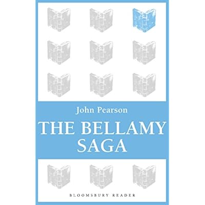 The Bellamy Saga