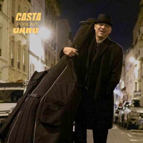 Il est musicien, professeur et cogérant d’une école de musique : Discussion avec Peter Giron.