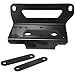 16 JOHN DEERE XUV590i: KFI Winch Mount