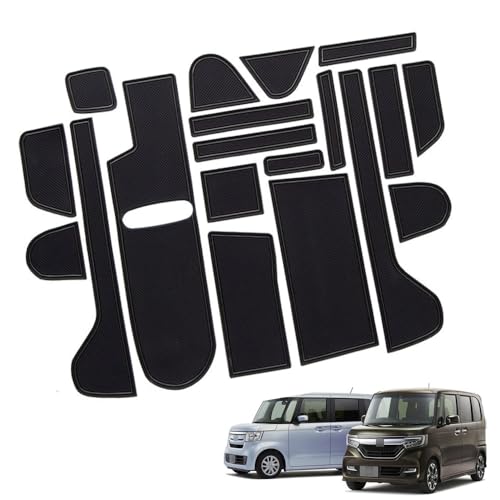 z_ p hA|Pbg}bg N-BOX JF3 JF4 CeAo[}bg ebNX h~ ~ 􂦂 ϋv |Pbg R\[ mXbv}bg ANZT[ p[c ȒPt 19Zbg (ubN)