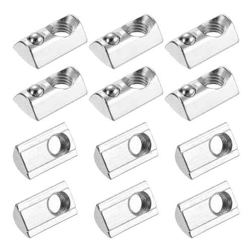 uxcell 12 M8 T XvOibgt@Xi[ Yf| jbPbL ~[ XvOTXbgibg TXbgibg A~jEvt@C3Dv^[ACNC[^[4040V[Y