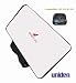 Noa Store Permanent Windshield Mount for The All Recent R1, R2, R3, Uniden Radar Detector
