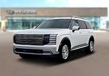 New 2026 Hyundai Palisade HEV SEL 7P