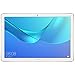 Huawei MediaPad M5 Pro Android Tablet - 10.8“ 64GB - Quad Harman Kardon-Tuned Speakers - Includes M Pen - Champagne Gold (US Warranty)