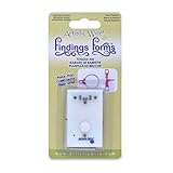 Beadalon Artistic Wire Findings Forms Toggle Jig