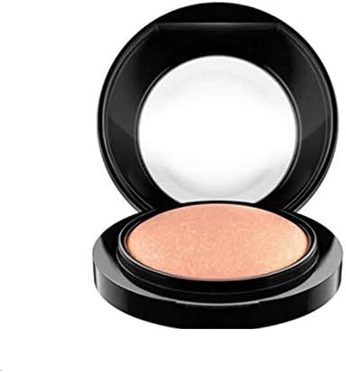 MAC Mineralize Blush - Warm Soul Blush Women 0.11 oz