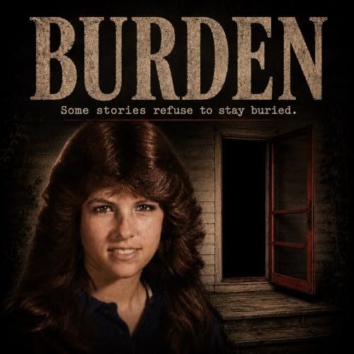 Burden cover art