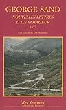  Nouvelles lettres d\'un voyageur: 1877