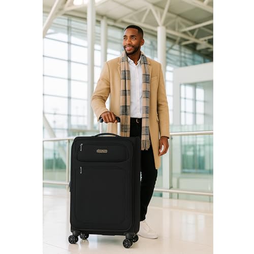 World Traveler 252504DJ-BLACK