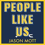 Cover of People Like Us