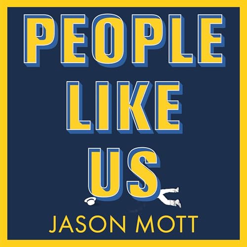 People Like Us cover art
