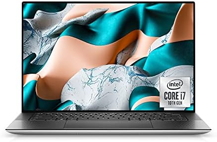 Dell XPS 15 9500