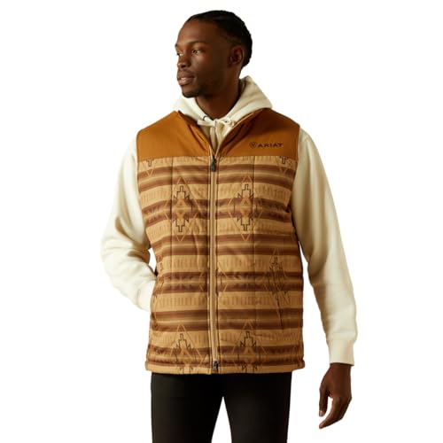 Image of ARIAT Crius Vest