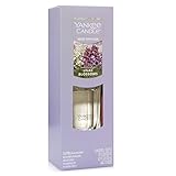 Yankee Candle Reed Diffuser, Lilac Blossoms