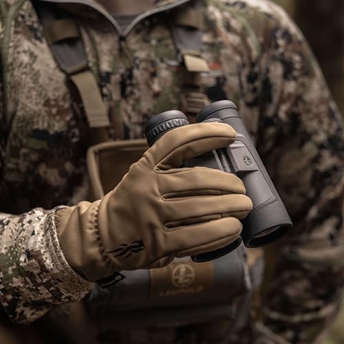 Binoculares Leupold BX-3 Alpine HD 10x42mm miniatura 5