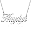 Haydyn - Silver